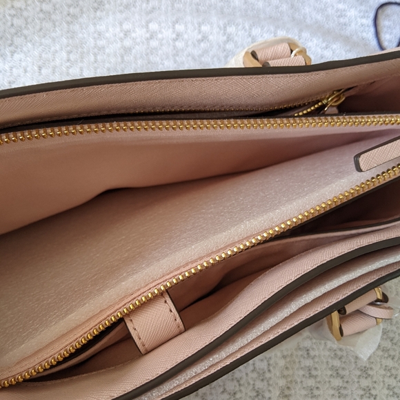 Tory Burch Robinson mini tote bag - Picture 6 of 16